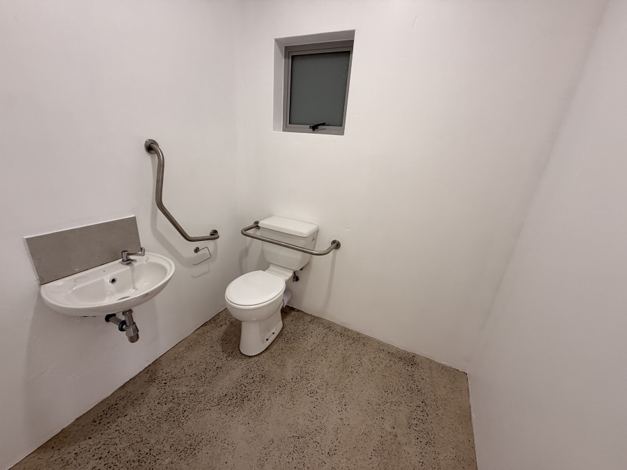 To Let Commercial Property for Rent in Firgrove Industrial Estate Western Cape